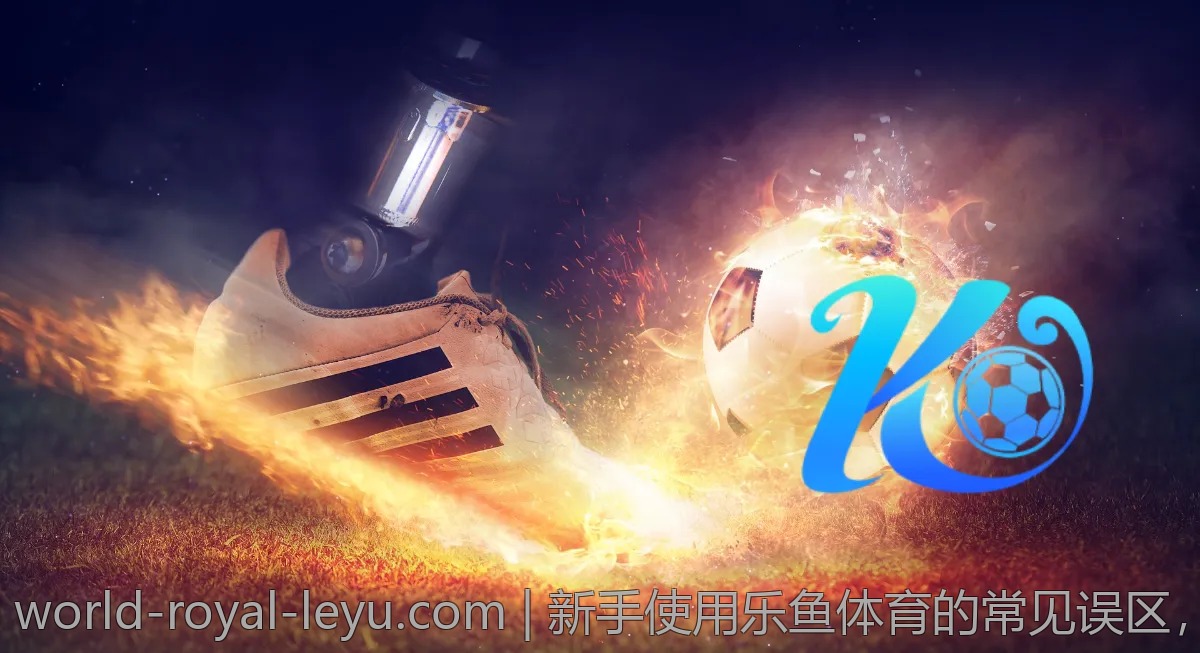 新手使用乐鱼体育的常见误区,看看你中了吗