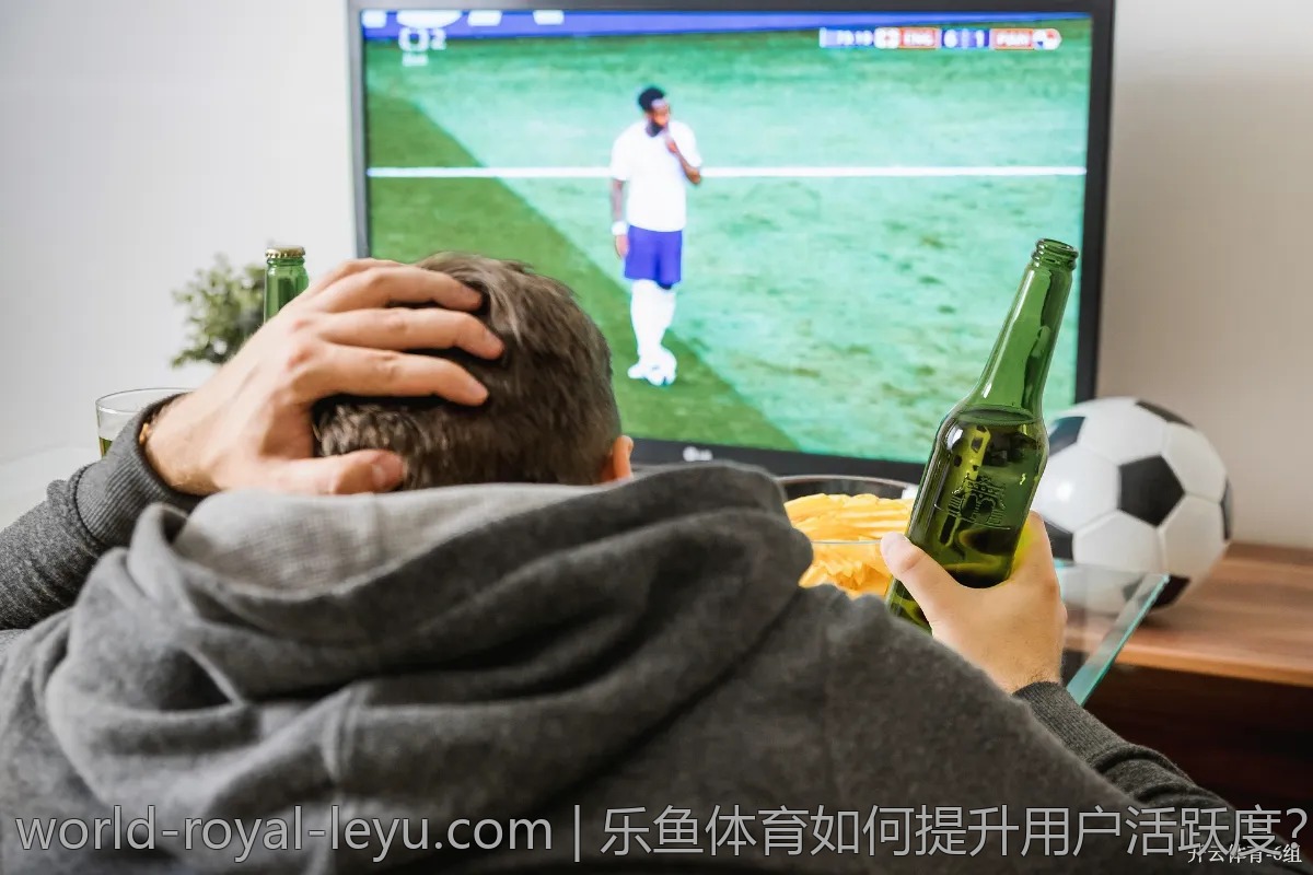 乐鱼体育如何提升用户活跃度？专家解析