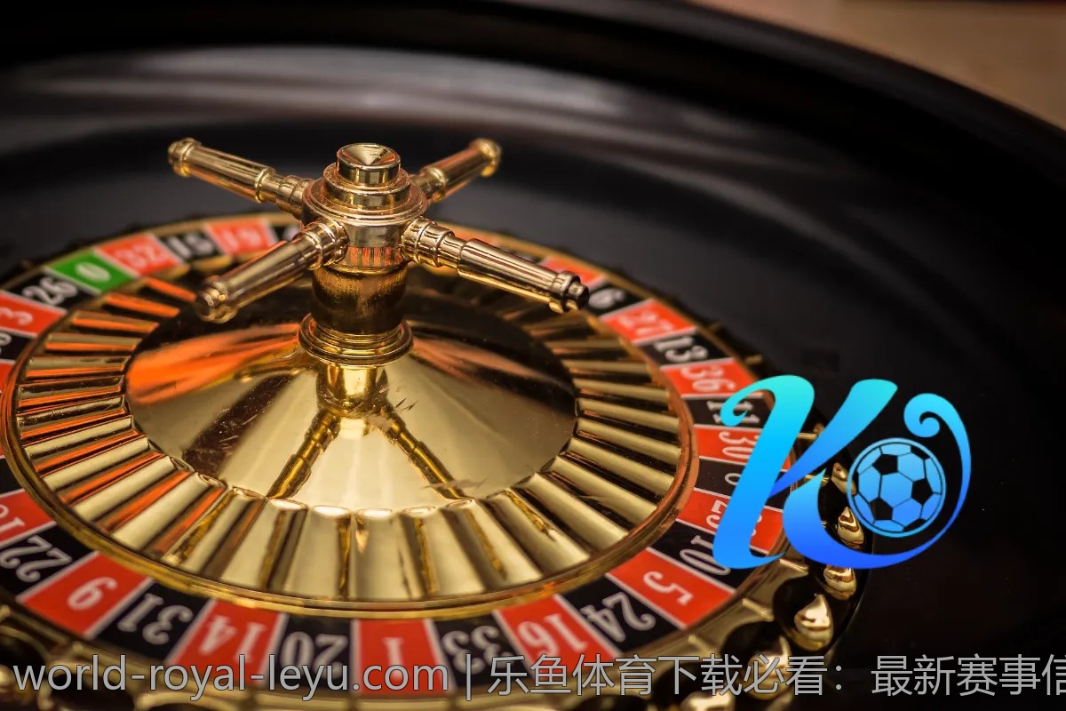乐鱼体育下载必看:最新赛事信息一手掌握